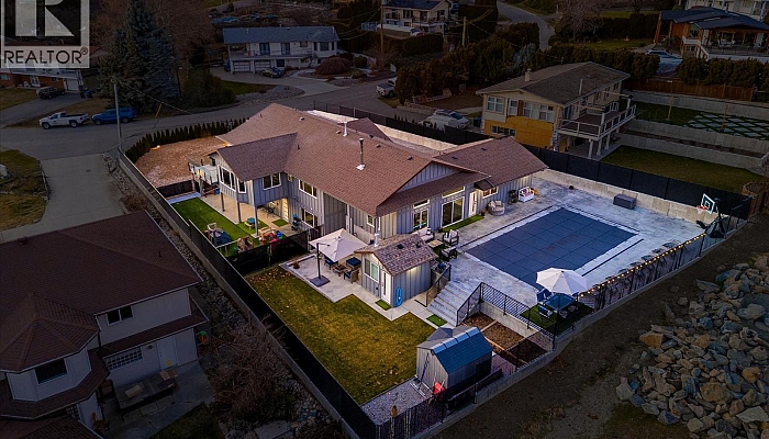 3775 Carrall Road - Photo 1