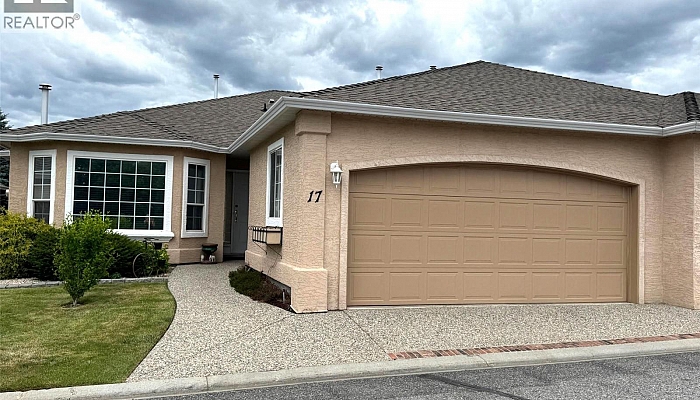 2250 Louie Drive Unit# 17 - Photo 1