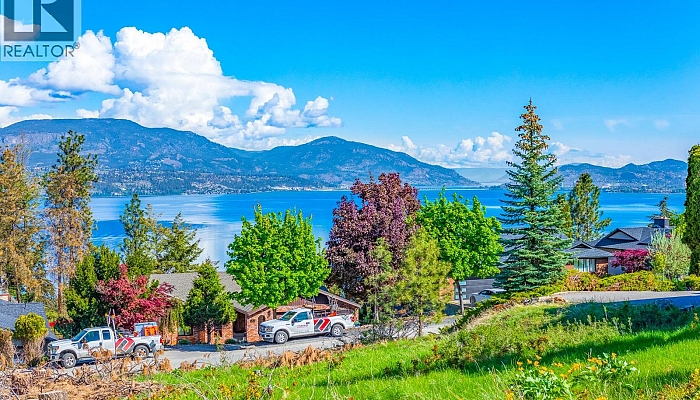 375 Okaview Road - Photo 1