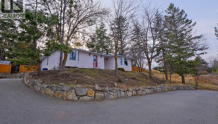 5271 Chute Lake Road - Photo 1