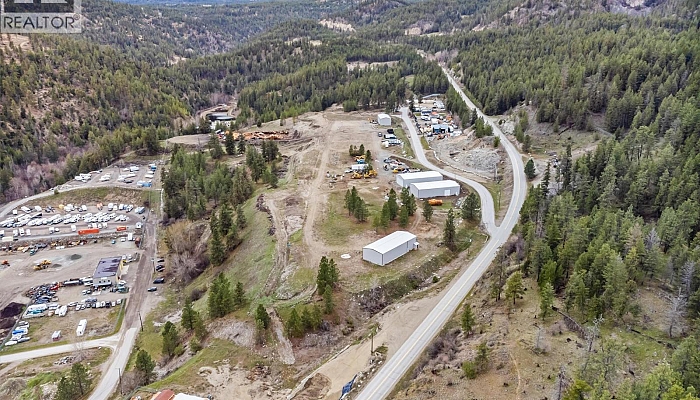 5460 McDougald Road - Photo 1