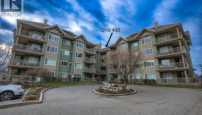 680 Lequime Road Unit# 400 - Photo 1