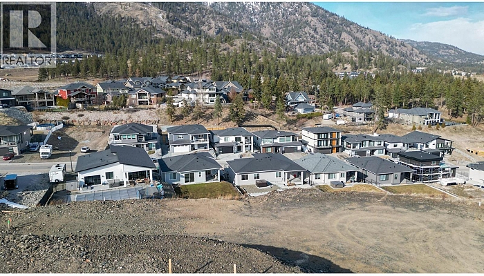 2500 Pinnacle Ridge Drive - Photo 1