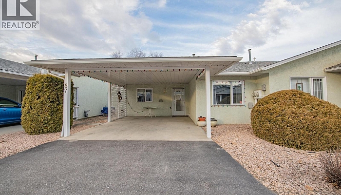 3900 27 Avenue Unit# 87 - Photo 1