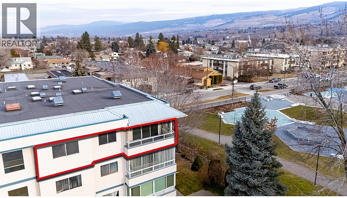 255 McIntosh Road Unit# 305 - Photo 1