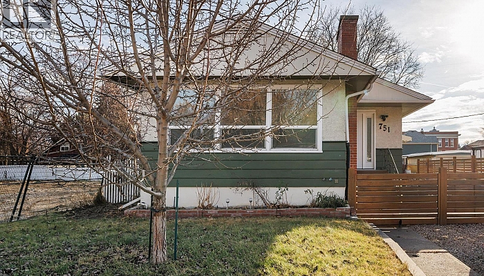 751 Saucier Avenue - Photo 1