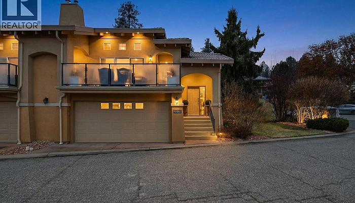 2314 Country Club Drive - Photo 1