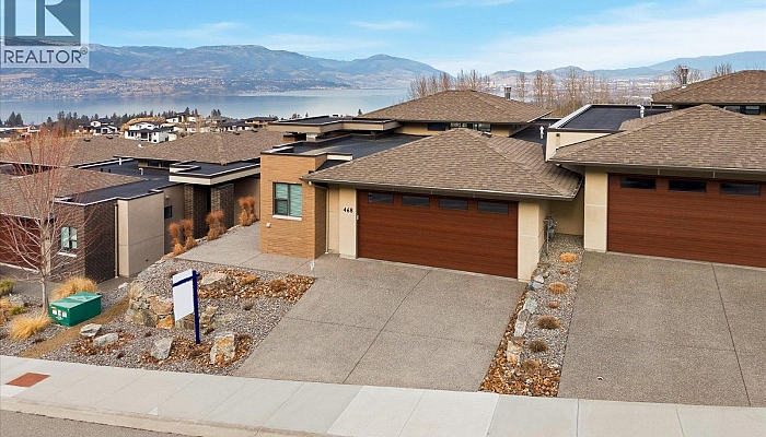 468 Sparrow Hawk Court - Photo 1