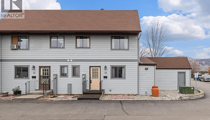 220 Prior  South Road Unit# 14 - Photo 1