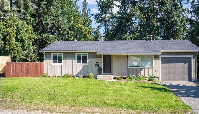 1100 Sussex Road - Photo 1