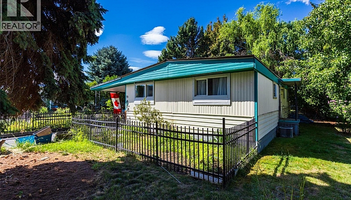 3535 Casorso Road Unit# 79 - Photo 1