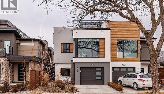 868 Wilson Avenue - Photo 1