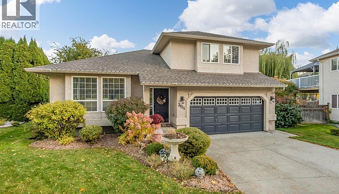 3625 Glen Abbey Court - Photo 1