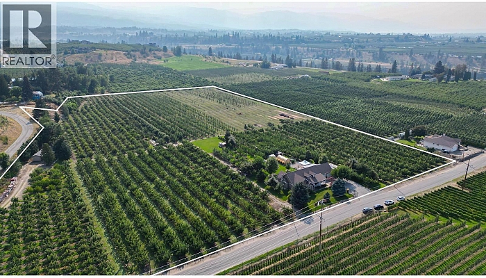 1409 + 1429 Teasdale Road - Photo 1