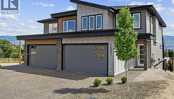 1023 Kitson Court - Photo 1