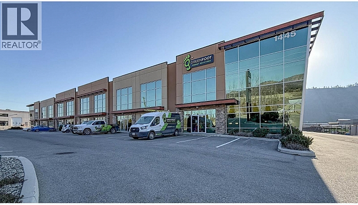 1445 Stevens Road Unit# 110, 120 & 130 - Photo 1