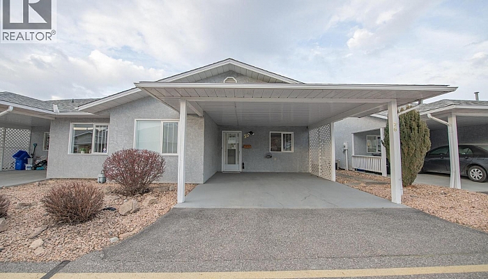 3900 27 Avenue Unit# 56 - Photo 1