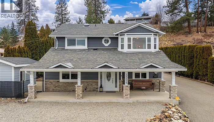 3324 McGinnis Road - Photo 1