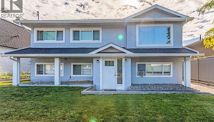 885 Walrod Street - Photo 1