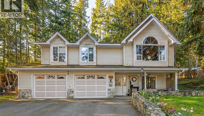 114 Timberlane Road - Photo 1