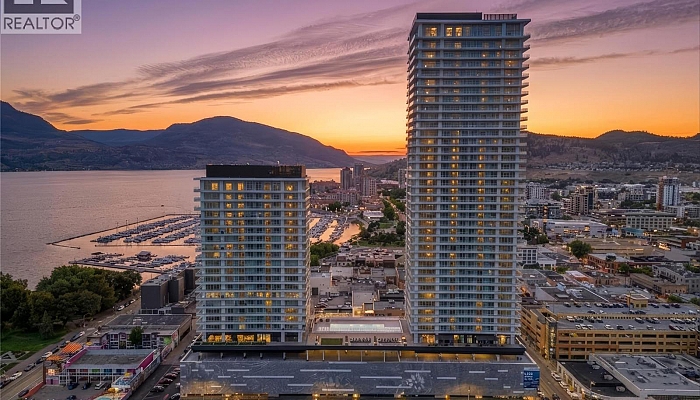 1626 Water Street Unit# 3402 - Photo 1