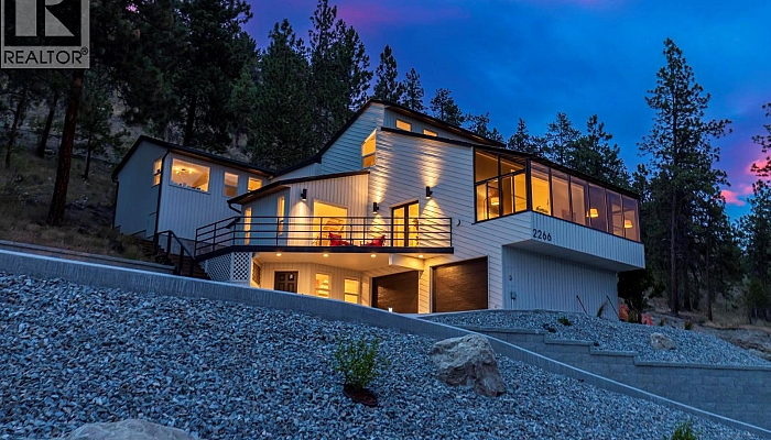 2266 Omineca Place - Photo 1