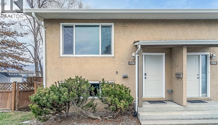 588 McCurdy Road - Photo 1