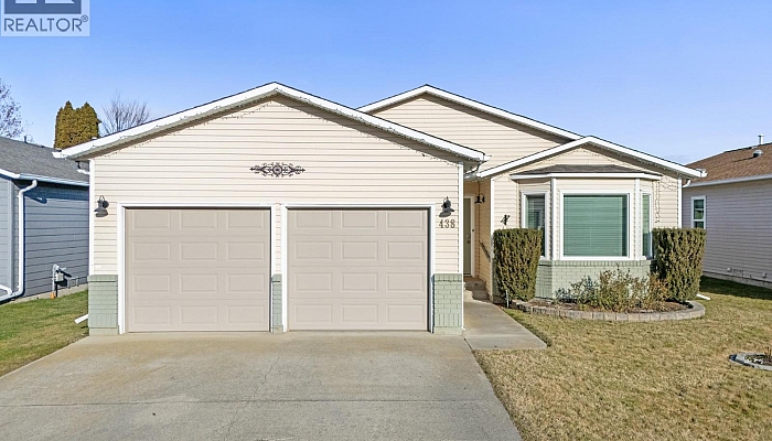 1260 Raymer Avenue Unit# 438 - Photo 1