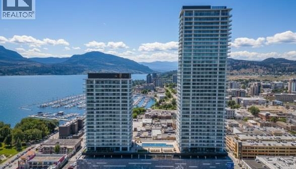 1626 Water Street Unit# 1808 - Photo 1