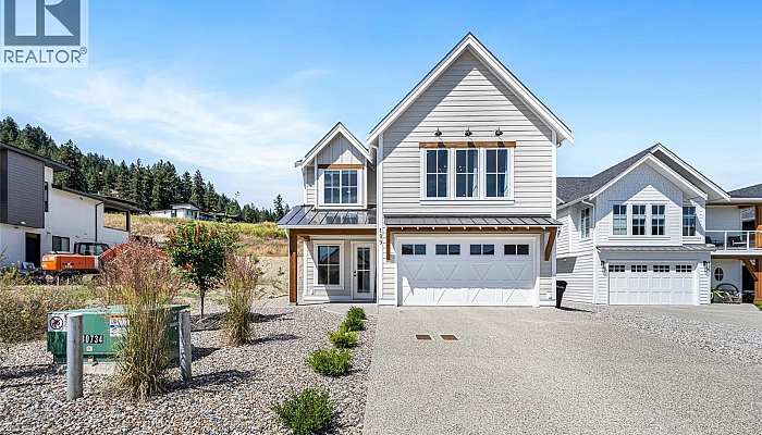 109 Whitefish Road - Photo 1