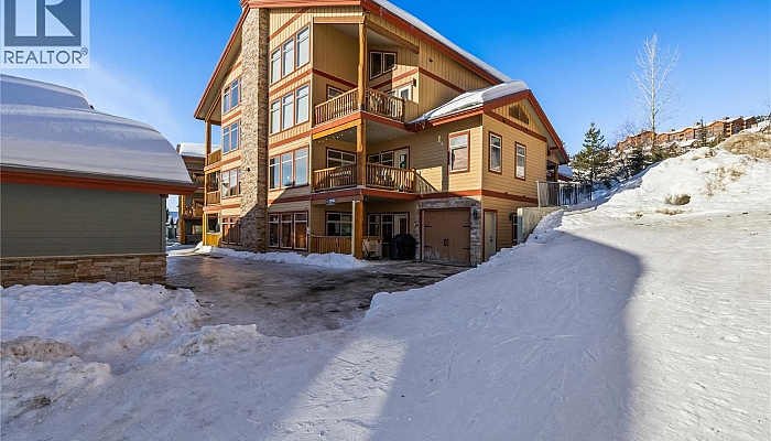 5075 Snowbird Way Unit# 6B - Photo 1