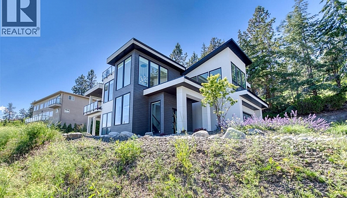 2672 Lakeridge Road - Photo 1