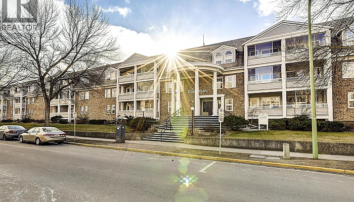 575 Sutherland Avenue Unit# 304 - Photo 1