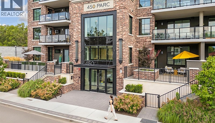 450 Groves Avenue Unit# 102 - Photo 1