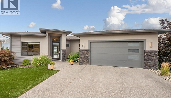 514 Quartz Crescent Unit# 6 - Photo 1