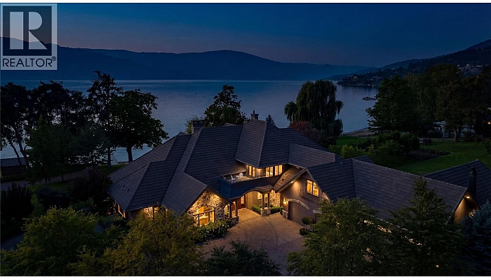 12056 Okanagan Centre Road W - Photo 1