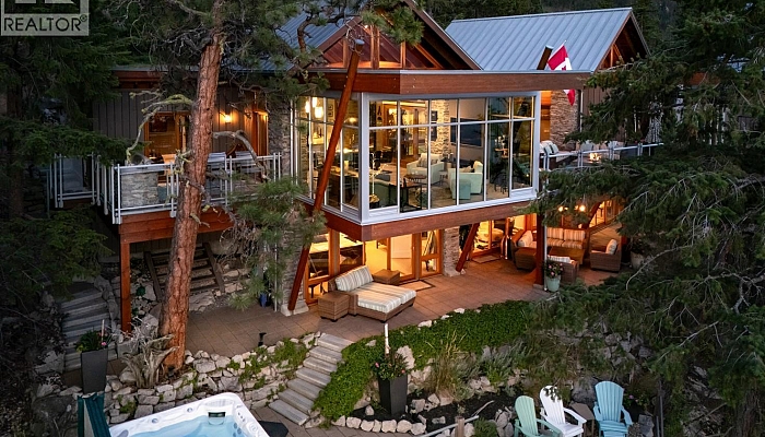 9845 Eastside Road Unit# 125 & 126 - Photo 1