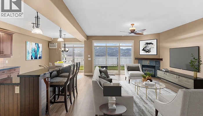 4350 Ponderosa Drive Unit# 108 - Photo 1