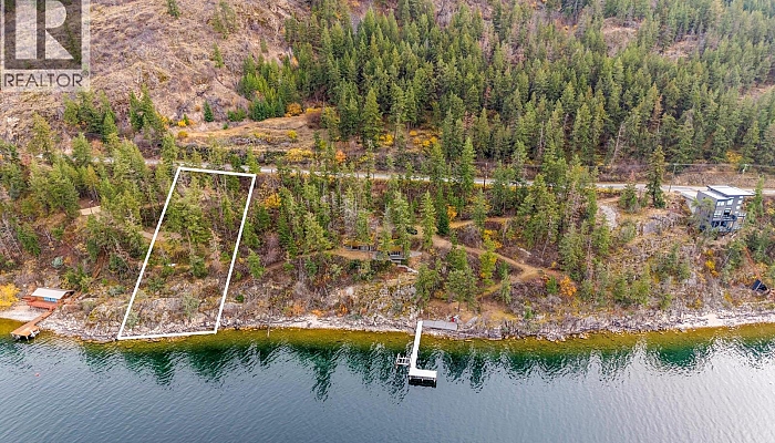 Lot 1-9333 Eastside Road - Photo 1