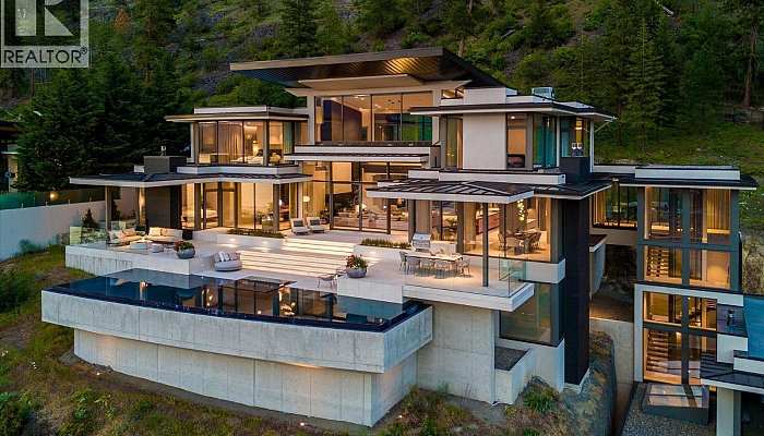 180 Sheerwater Court Unit# 20 - Photo 1