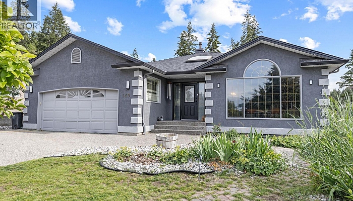 145 Magic Drive - Photo 1