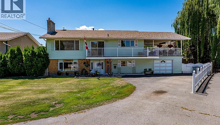 1683 SHERIDAN Drive - Photo 1