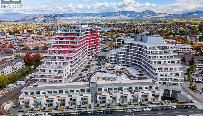 3340 Lakeshore Drive Unit# 414 - Photo 1