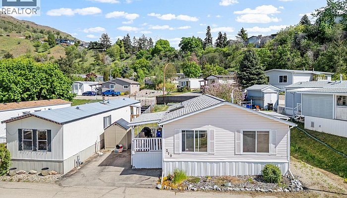 15401 Kalamalka Lake Road Unit# 210 - Photo 1