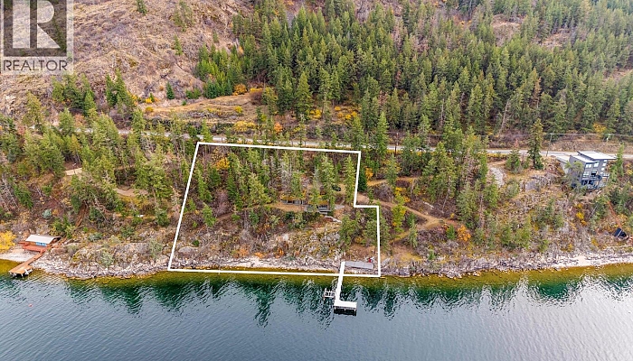 Lot 2-9343 Eastside Road - Photo 1