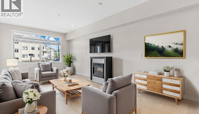 1350 Ridgeway Drive Unit# 202 - Photo 1