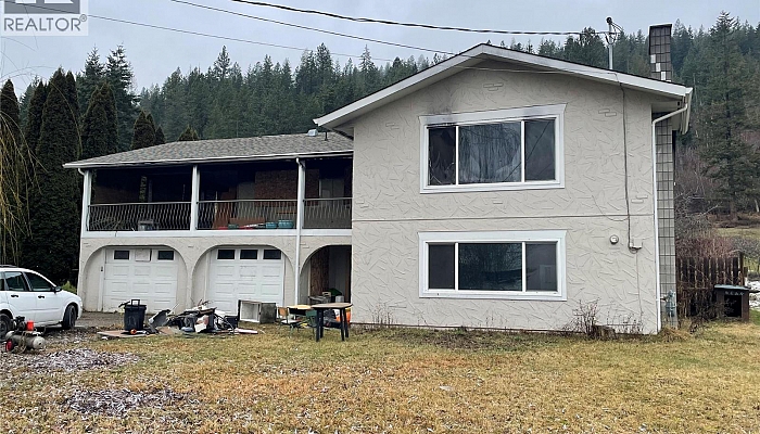 133 West Enderby Road - Photo 1