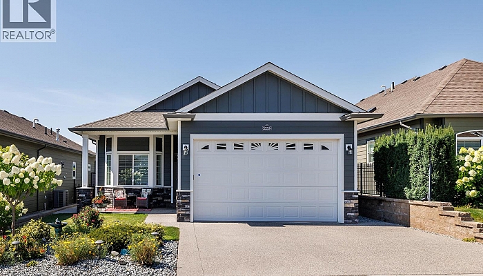 3339 Mimosa Drive - Photo 1