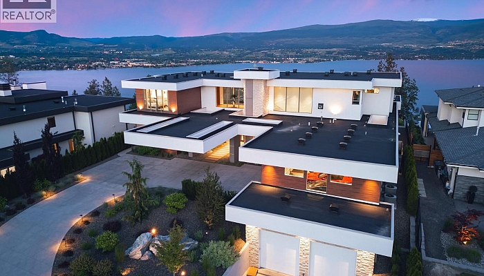 2469 Thacker Drive - Photo 1