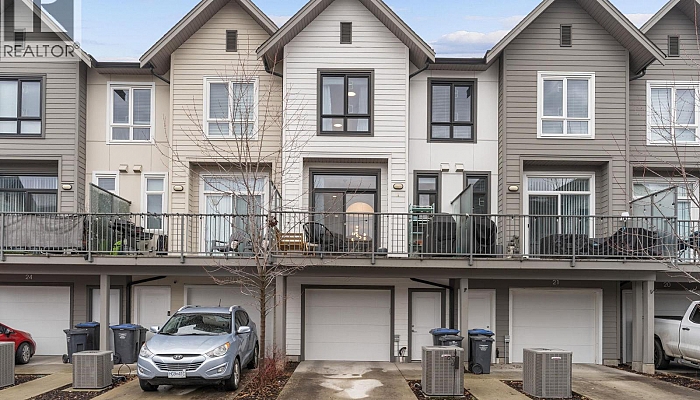 170 Celano Crescent Unit# 22 - Photo 1